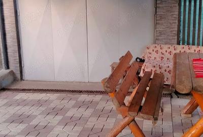 Casă cu 3 camere cu Teren 365 Mp în Central - 9