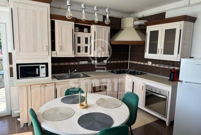 Apartament 3 camere 82mp Gheorgheni Alverna - 5