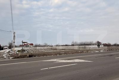 Teren Construcții de 1999 mp, în Exterior Est - 6