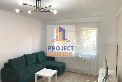 Apartament 2 camere Tudor Vladimirescu - 1