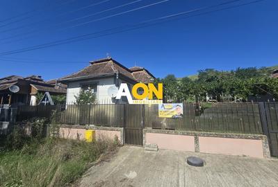 Casă individuală cu 3 camere cu Canalizare în Gura Arieșului - 1