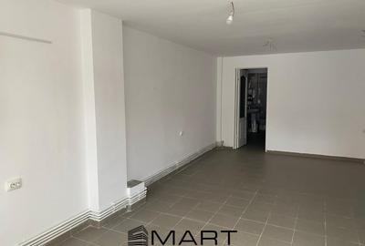 Spatiu comercial 60 mp | Acces direct din strada - 2
