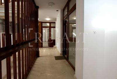 Inchiriere casa, vila 7 camere | Individuala, Renovata, Curte | Campul Pipera - 6