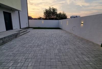 Casă cu 5 camere cu Teren 435 Mp în Pantelimon - 10