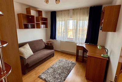 Apartament cu 2 camere decomandat în Central - 7