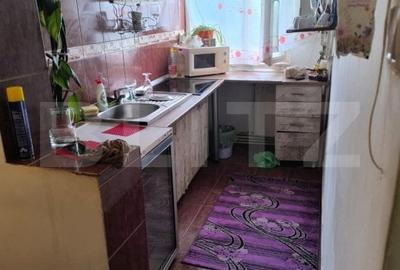 Apartament cu 2 camere decomandat, 45 mp, zona Solidaritatii
