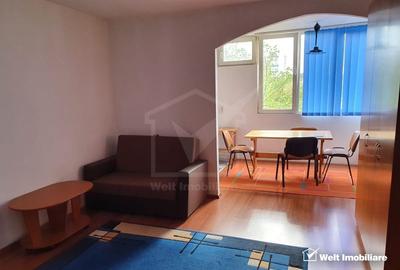 Garsoniera confort sporit, etaj 4, Gheorgheni, aleea Detunata - 3