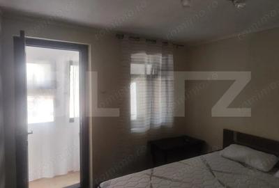 Apartament 1 camera la casa, 40 mp, zona Tatarasi - 5