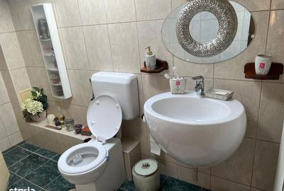 Casă cu 4 camere cu Teren 148 Mp în Central - 10