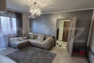 Apartament deosebit, gata sa devina caminul ideal - 4