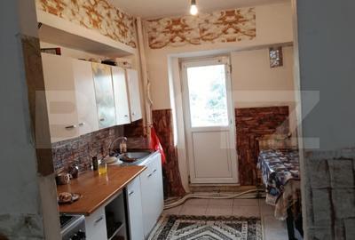 Apartament cu 3 camere, decomandat , 78mp, zona Parcul Teilor - 2