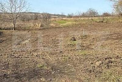 Teren de 450 mp, în Rediu