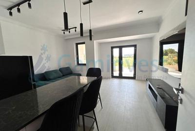 Casă individuală cu 6 camere cu Canalizare în Nufărul - 12