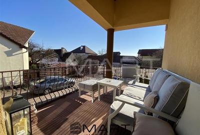 Casa moderna 5 camere zona Turnisor - 7