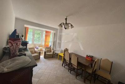 3 camere - Tineretului - decomandat - 2/11 - metrou