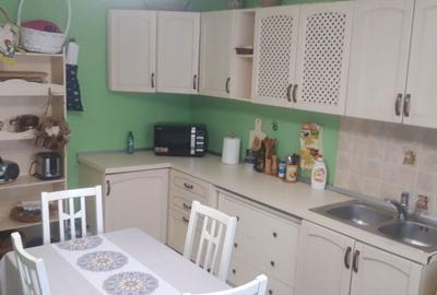 Casă cu 3 camere în Horlești - 7