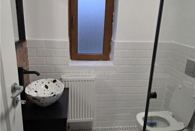 Casa moderna - Green City - 4 camere - 3 bai - 120mp - 120mp - 4