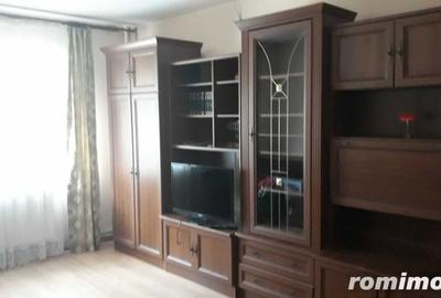 Garsonieră în Tei - 2