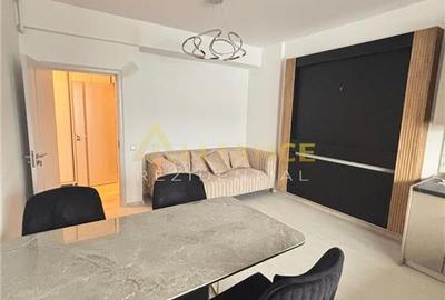 Apartament cu 2 camere semidecomandat în Central - 2