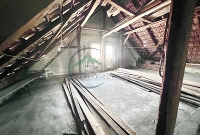 Casa individuala, teren de 1053 mp, Aurel vlaicu - 19