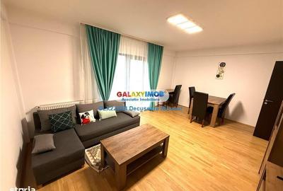 Apartament cu 2 camere în Roșu