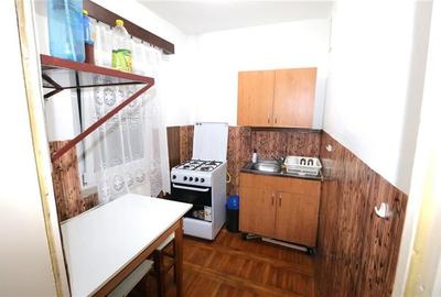 Apartament 1 camera, zona Simion Barnutiu - 4