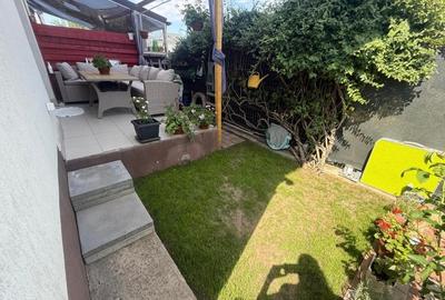 Duplex P 1E Pod     3 camere   Bragadiru - 16
