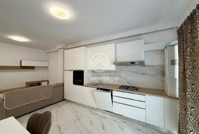 Apartament cu 2 camere semidecomandat în Florești - 1