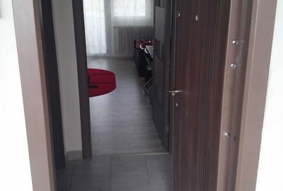 Garsonieră decomandată în Muncii - 2