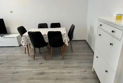 Apartament cu 2 camere decomandat, mobilat în Sălaj - 4