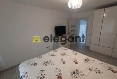 Apartament cu 2 camere semidecomandat, mobilat în Lăpuș - 6