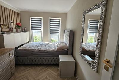 Casă cu 4 camere cu Teren 350 Mp în Podgoria - 12