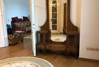 Vânzare apartament de lux în Centru, zona străzii Paris Vânzare apartament de lux în Centru, zona străzii Paris - 3