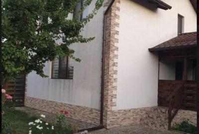 Casa spa?ioasa cu teren generos Valea Calugareasca - 8