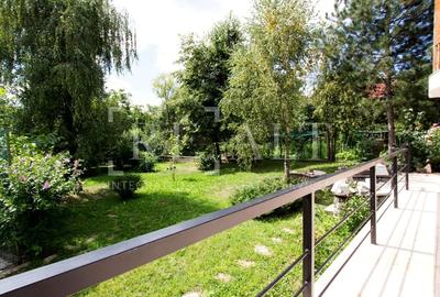 Vanzare casa, vila 10 camere | 3.265mp teren, Finisare Premium | Breaza, Prahova Vanzare casa, vila 10 camere | 3.265mp teren, Finisare Premium | Breaza, Prahova - 5