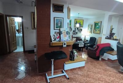 Casă cu 6 camere cu Canalizare în Păulești - 24