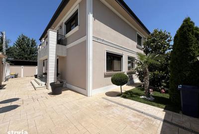 Casă cu 6 camere cu Teren 410 Mp în Central - 16