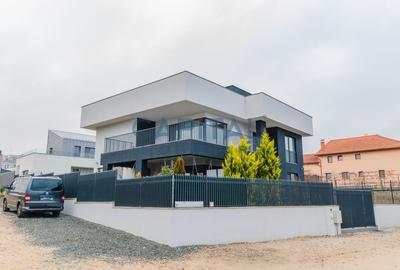 0%Comision | Casa unifamiliala | Voronet - 34