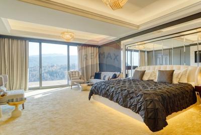 Apartament cu 6 camere decomandat, mobilat în Drumul Poienii - 44