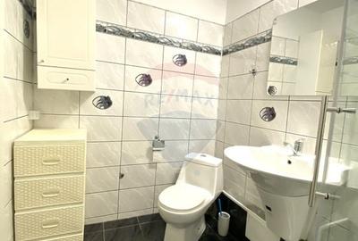 Apartament cu 2 camere decomandat, mobilat în Tineretului - 7