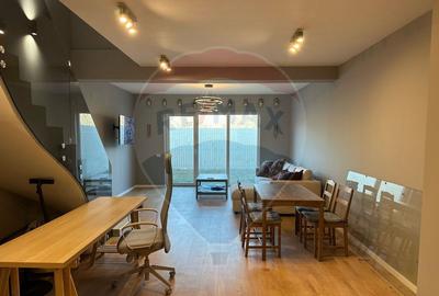 Duplex de inchiriat Voluntari - 4