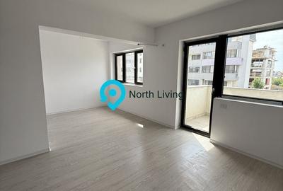 Apartament cu 2 camere în Pantelimon