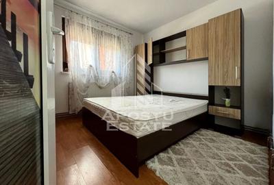 Apartament cu 2 camere semidecomandat, zona Fortuna - 3