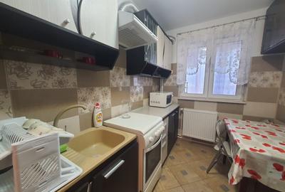 Apartament cu 2 camere decomandat în Tomis Nord - 7