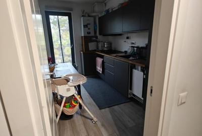 Apartament 2 camere | Catedral Residence | Loc parcare subteran - 6