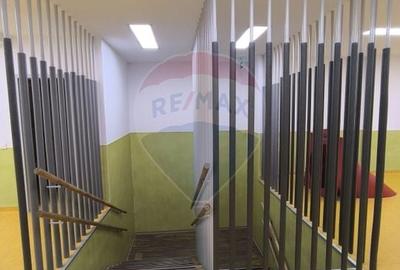 Birou, de 575 mp, în Mărăști - 26