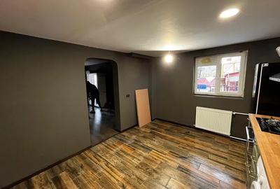 Inchiriere Apartament 2 Camere Proaspat Renovat Lux Soseaua Giurgiului - 5