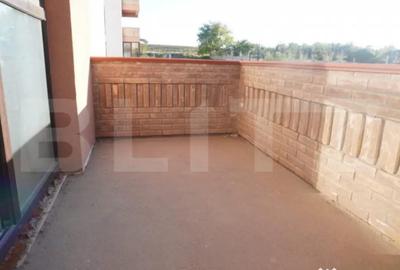 Apartament cu 3 camere decomandat în Central - 3