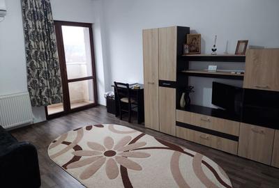 Garsonieră decomandată în Tudor Vladimirescu - 7