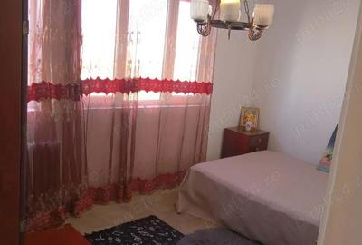 Apartament cu 2 camere decomandat în Titan - 4